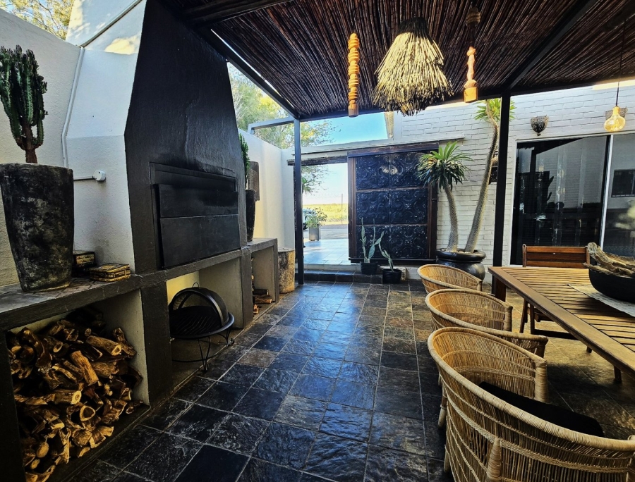 Commercial Property for Sale in Upington Rural Northern Cape